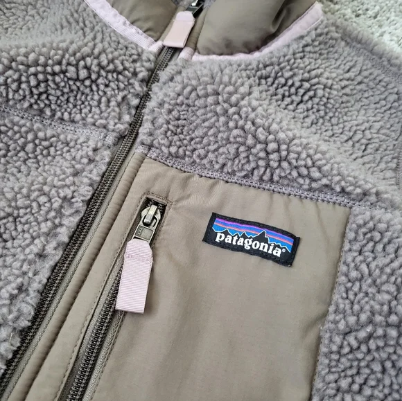 Patagonia jacket - Picture 4 of 6